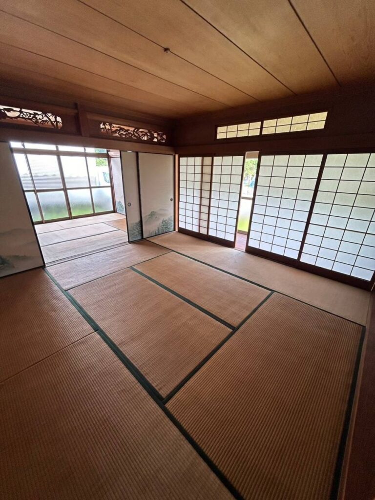 日本家屋