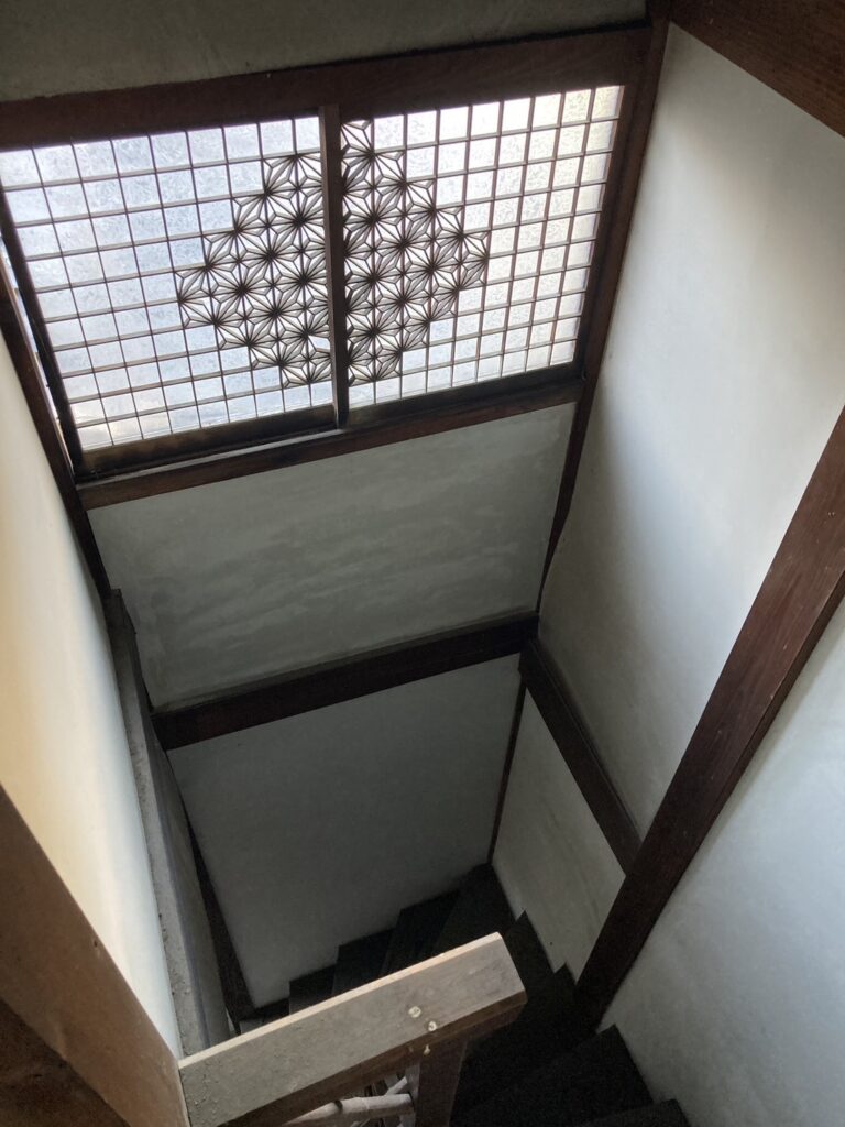 組子建具