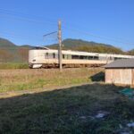 山陰本線養父駅