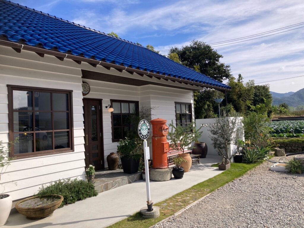 リノベカフェ