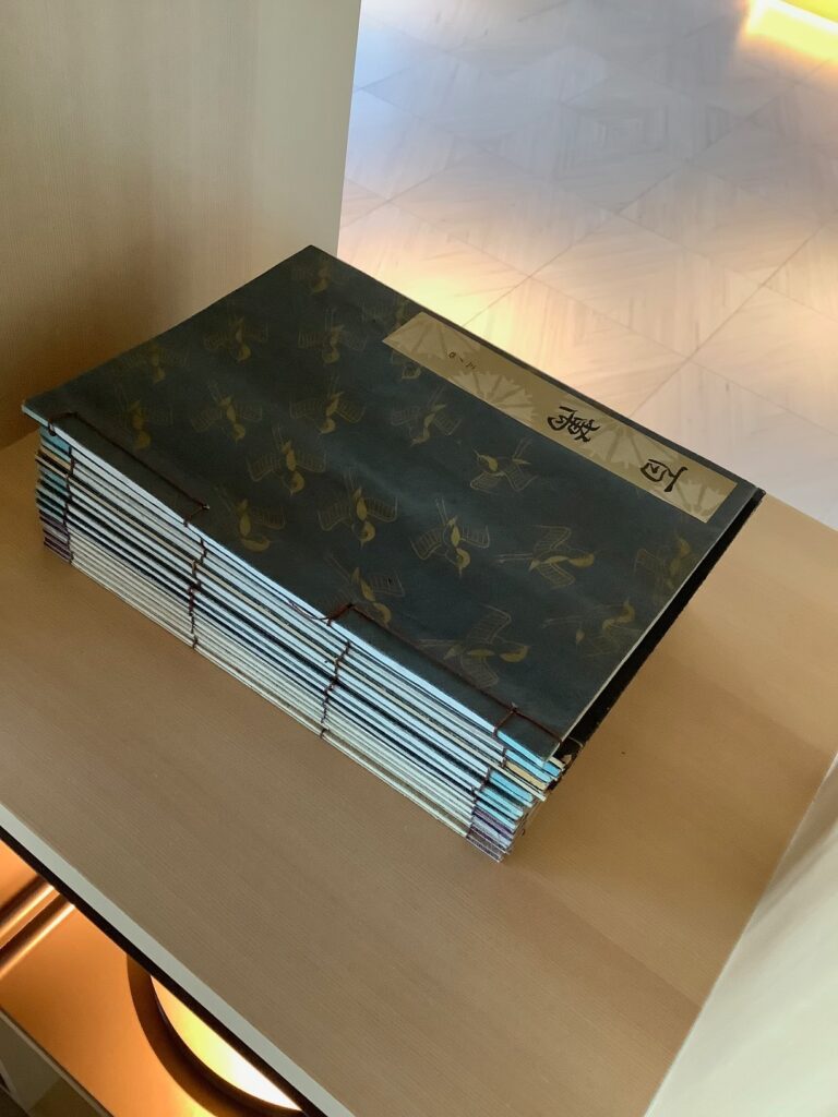 骨董品