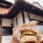 丹波ハンバーガー