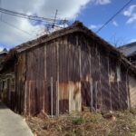 廃屋再生