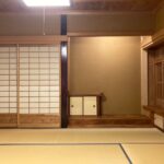 床の間