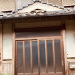丹波市古民家