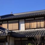 日本家屋