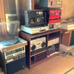 中古オーディオ
