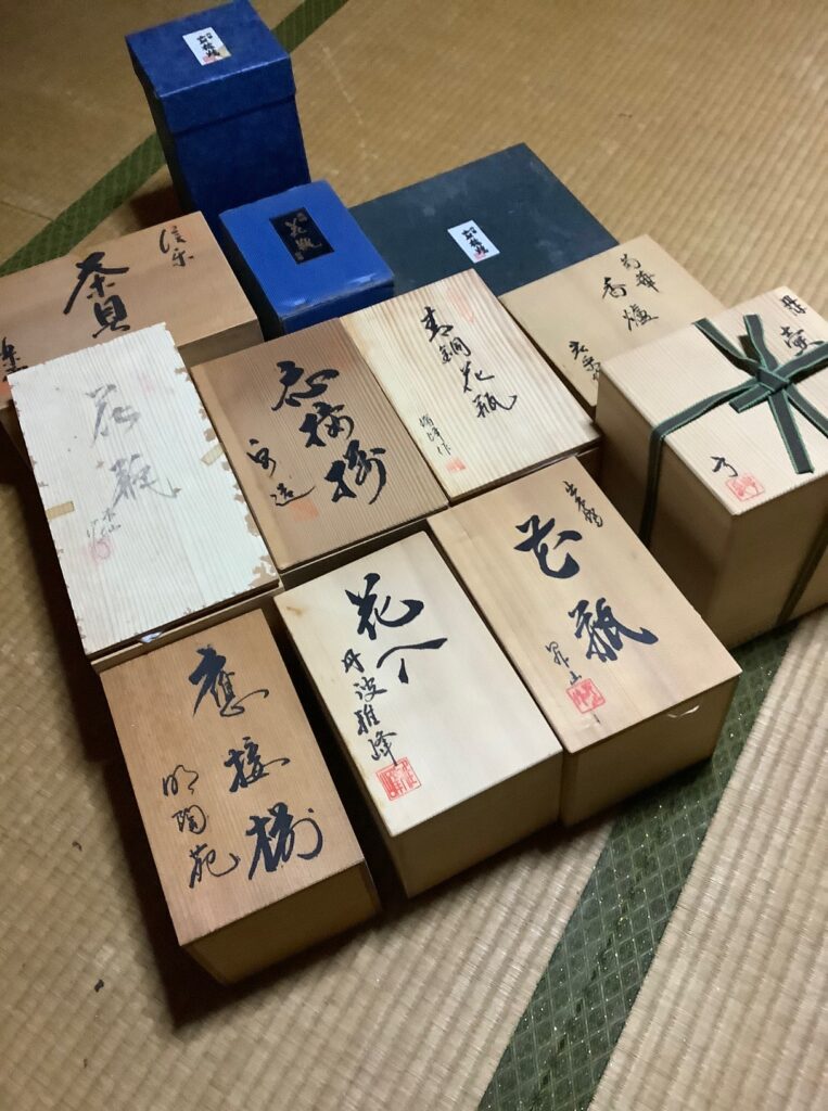 陶磁器