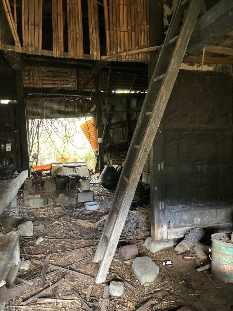 廃屋
