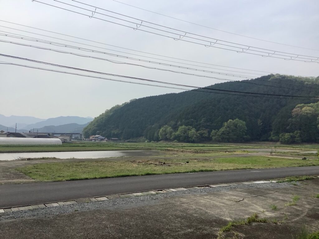売地