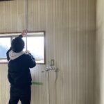 クロス計測