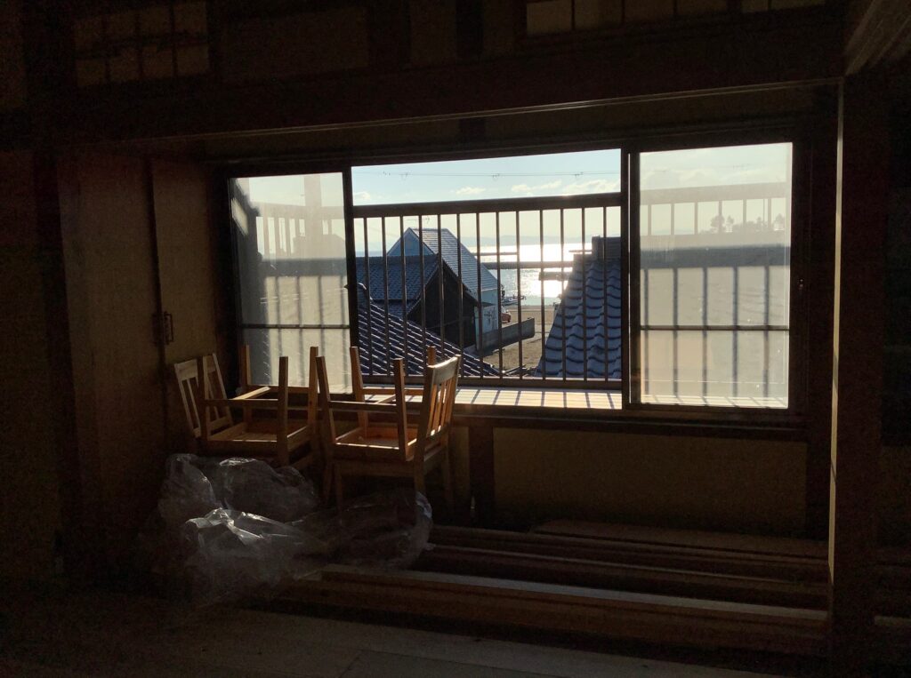 島暮らし