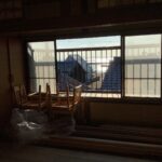 海の見える暮らし