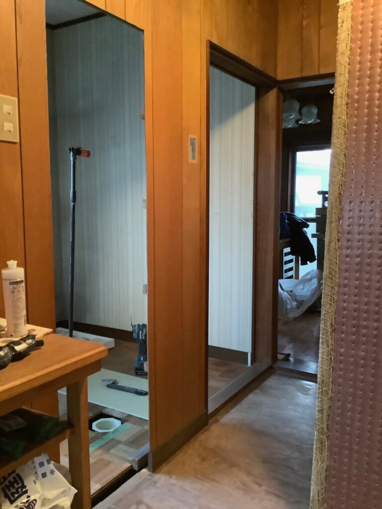 淡路市海の見える宿