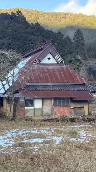 廃屋