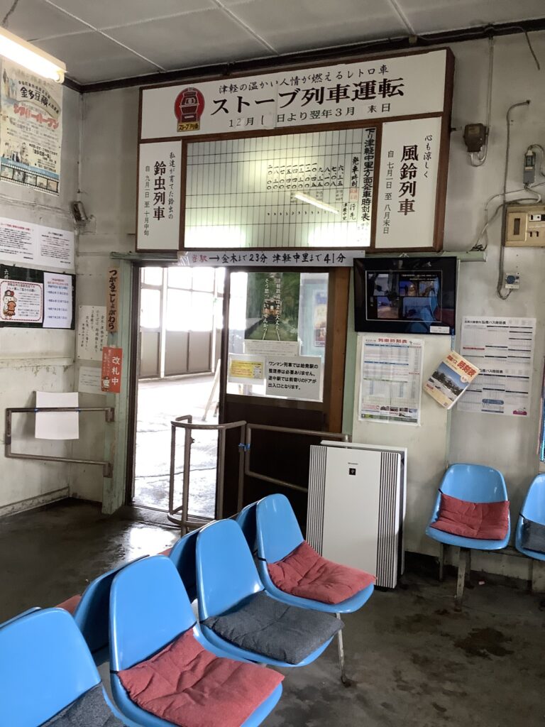 レトロ鉄道