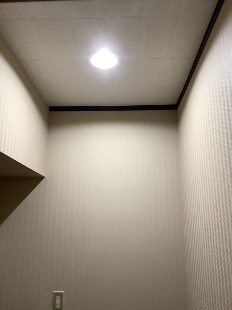 宿リノベ