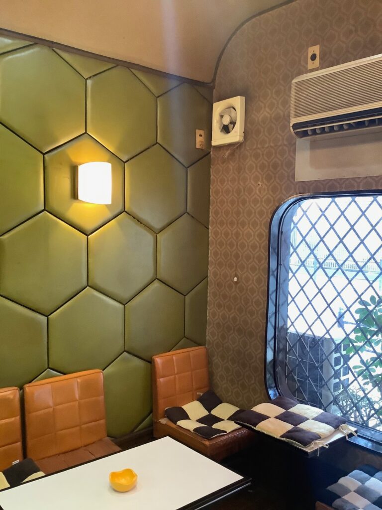 大阪レトロ喫茶