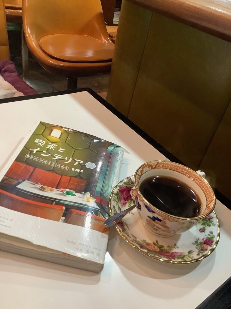 喫茶みさ