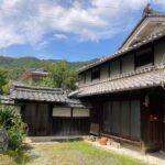 元庄屋さん古民家