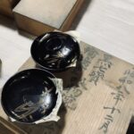 黒七宝