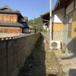 丹波売戸建