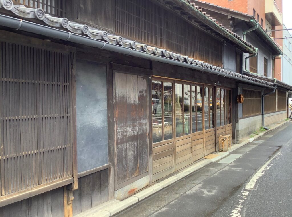 古民家雑貨盛岡