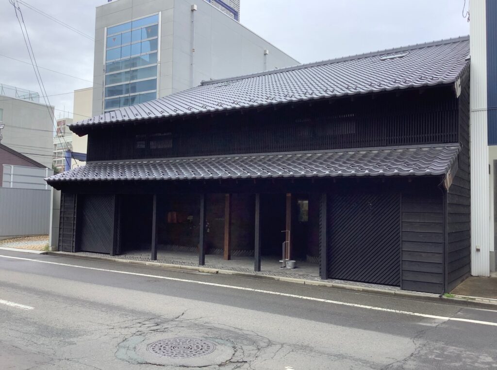 ミナペルポネン盛岡