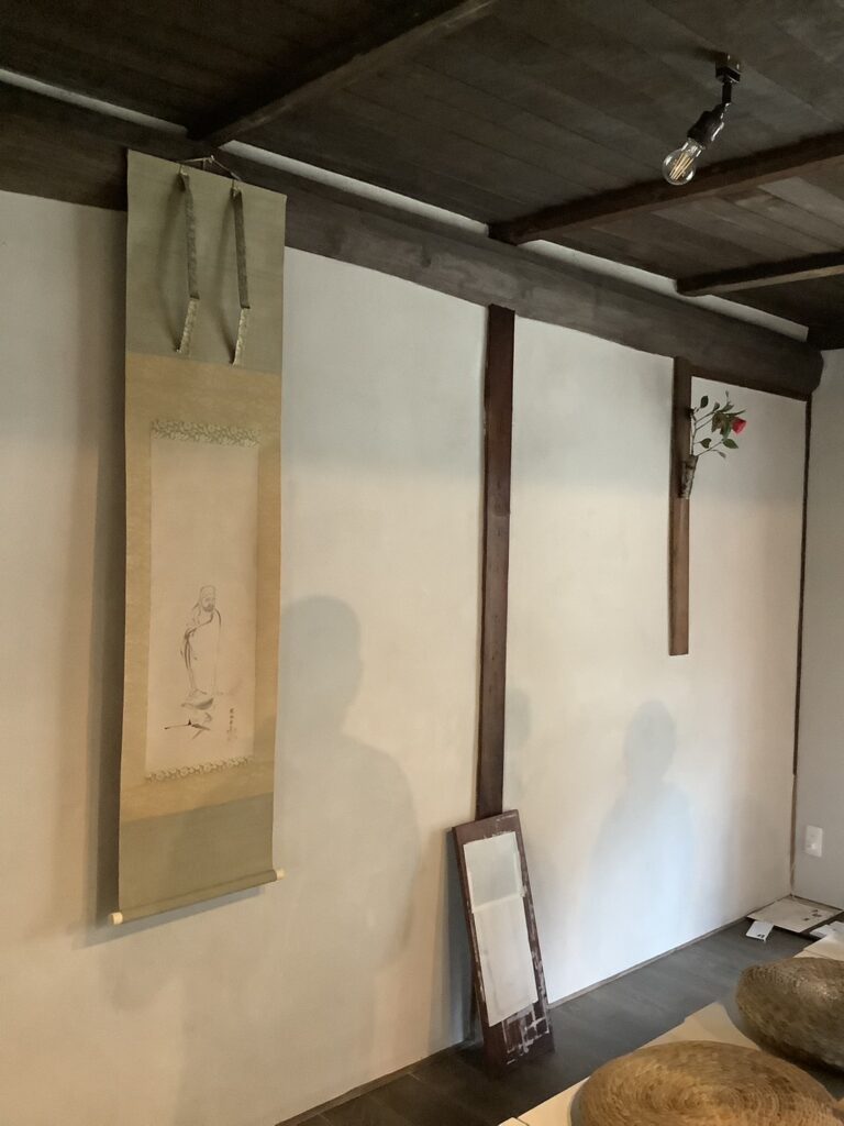 滋賀三井寺