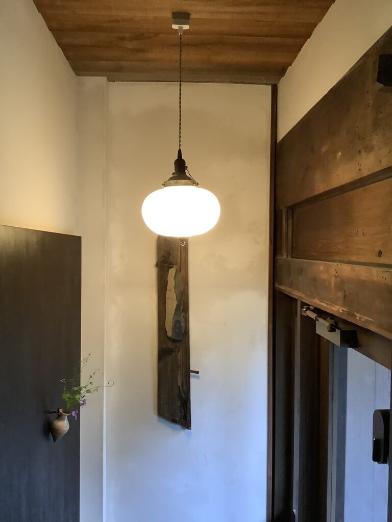 寺子屋余白