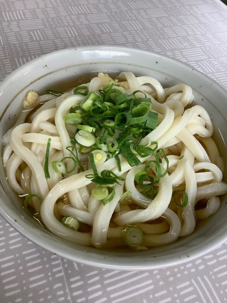 丹波讃岐うどん