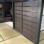 古民家建具再利用