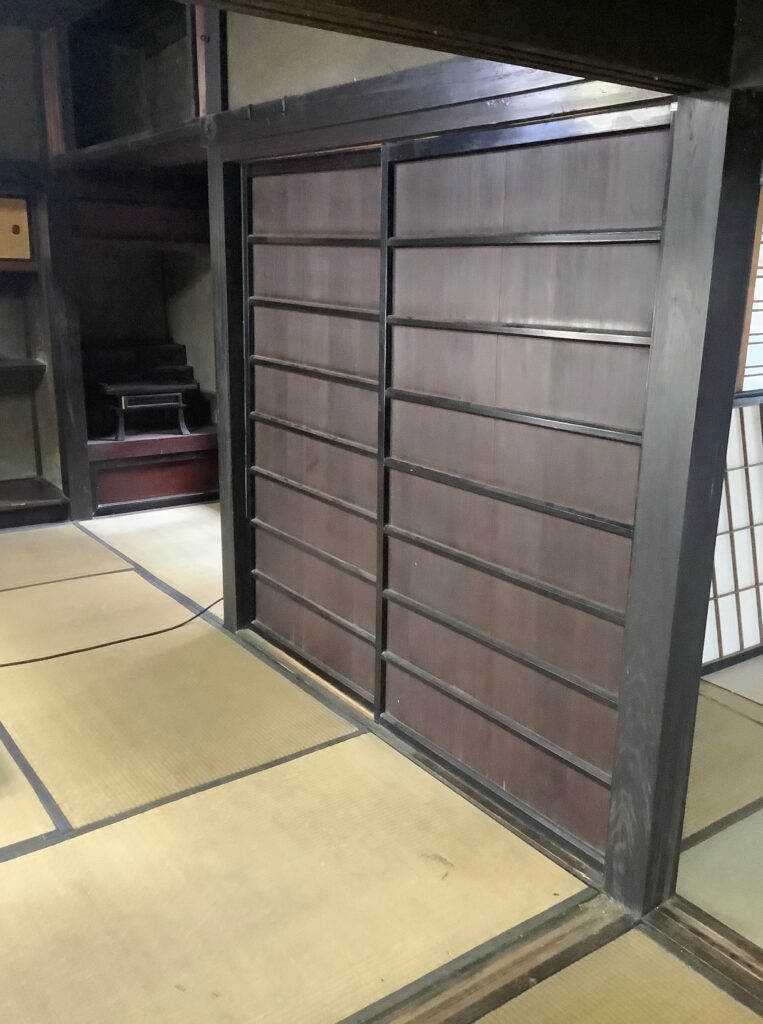 木製建具