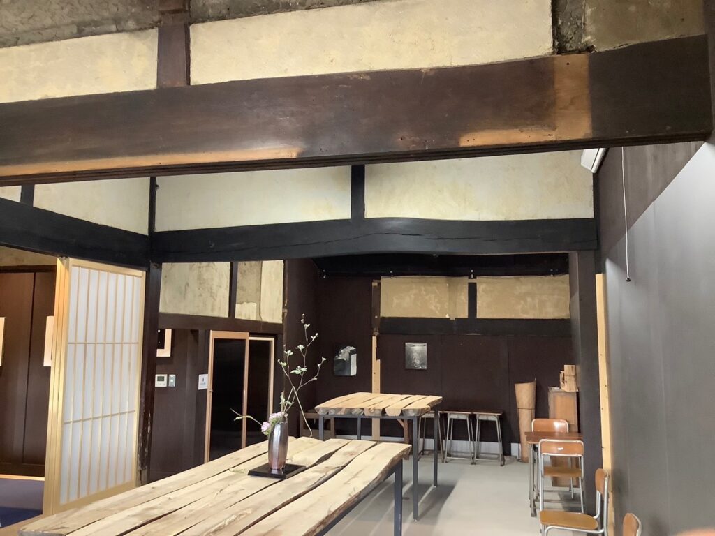 神戸市北区SPINOFFCOFFEE