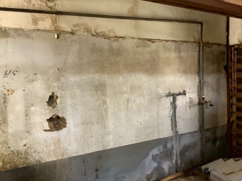 京町家ダイドコ