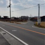 洲本市五色町貸土地