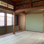 淡路市海の見える宿